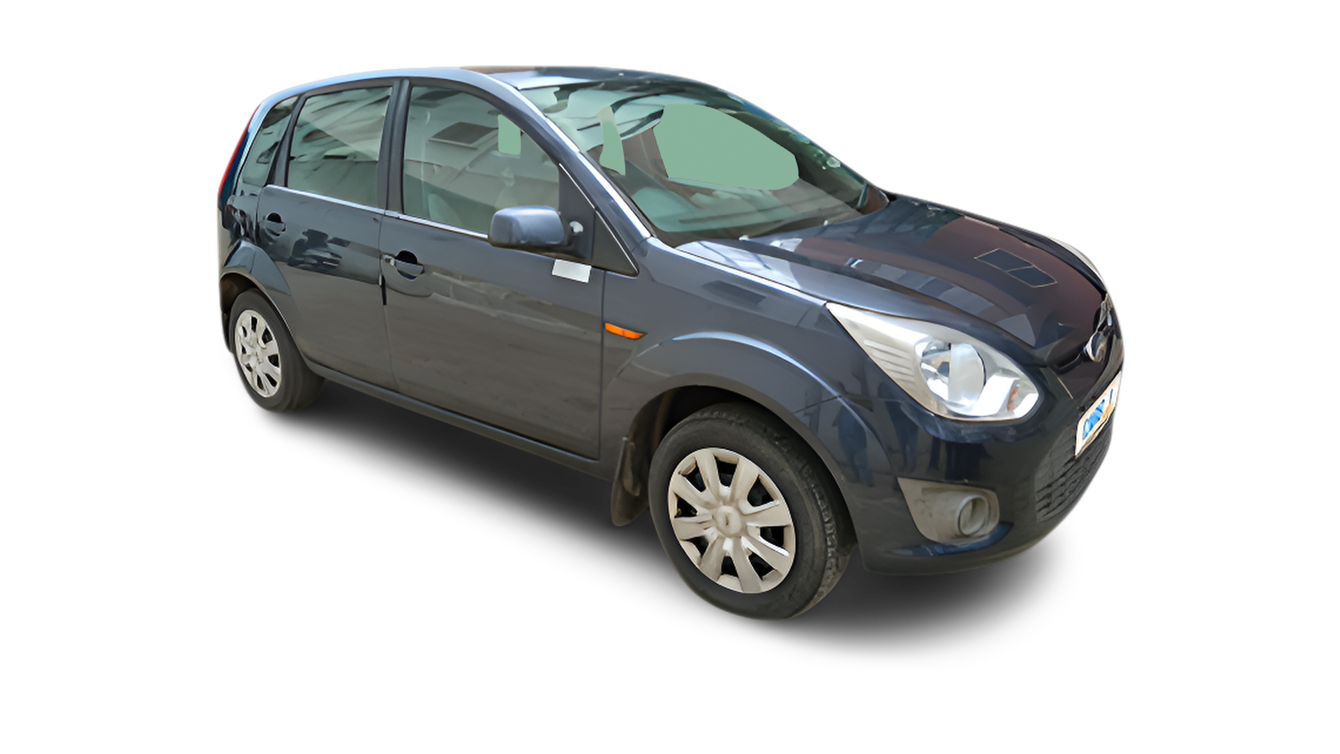 Ford Figo-img